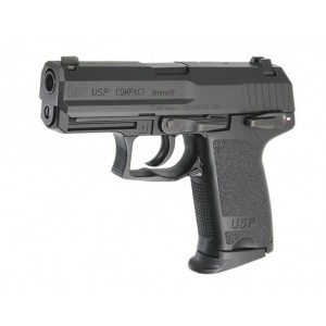 Страйкбольный пистолет (Tokyo Marui) USP Compact 